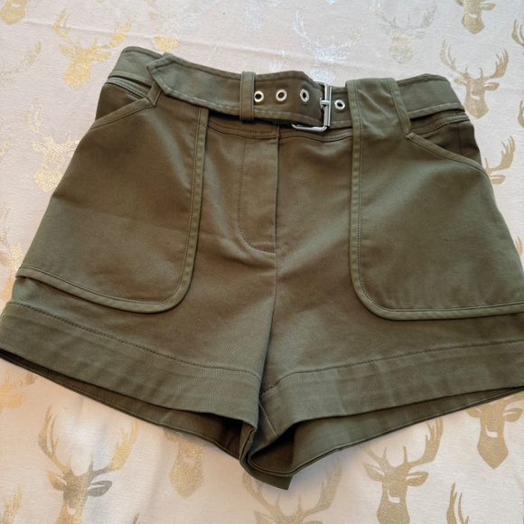 Shorts - Picture 4 of 4